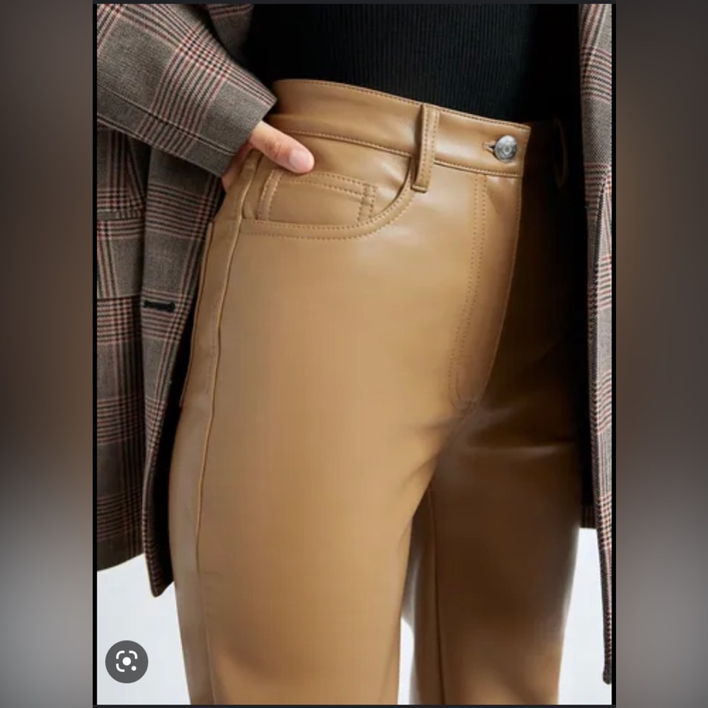Wilfred Melina Pants in Iced Latte
